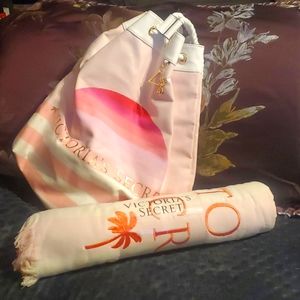 Victoria's Secret Beach Bundle